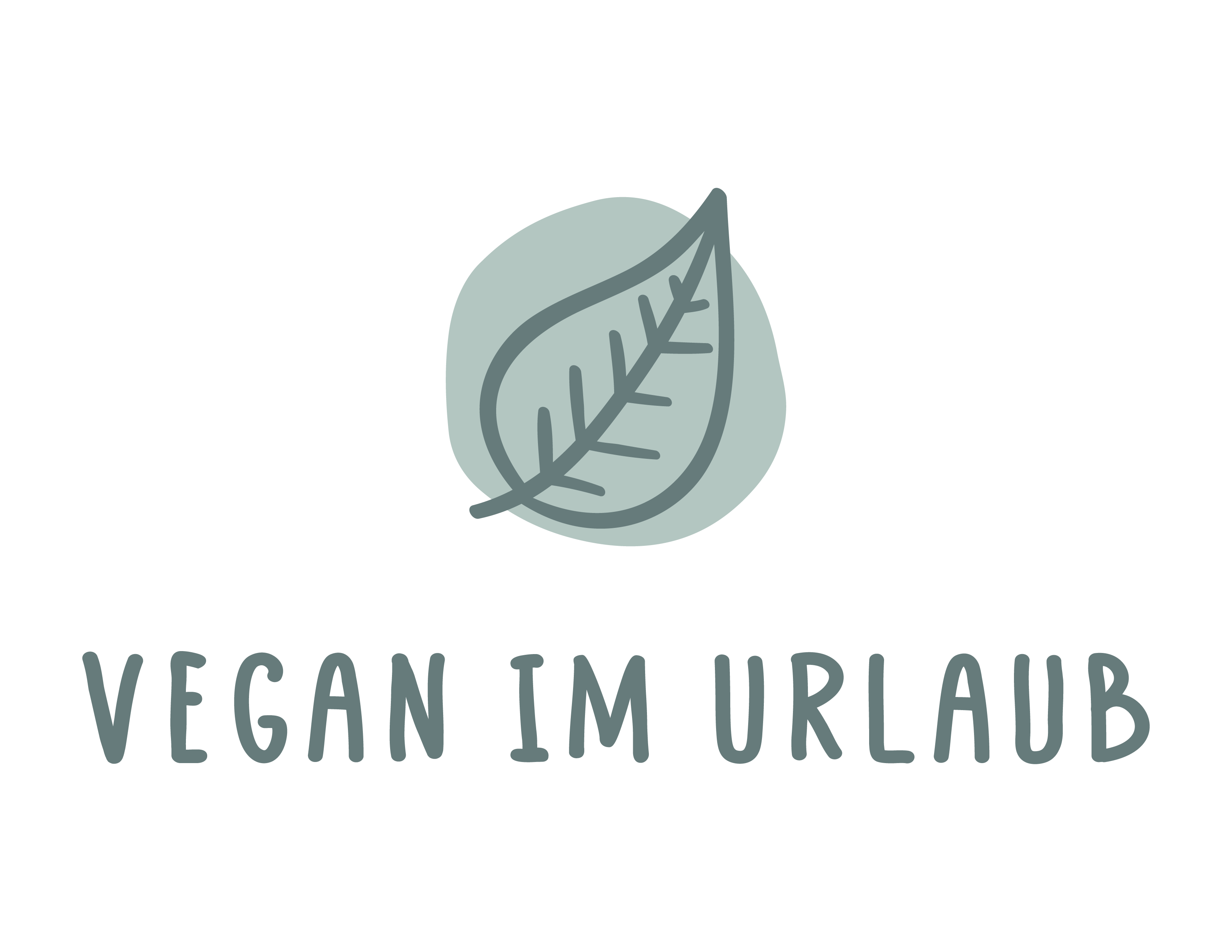 Vegan im Urlaub